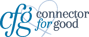 connectorforgood